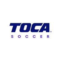 TOCA Football Soccer Logo